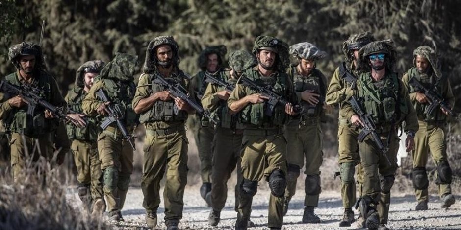 الإحتلال يعلن اغتيال رئيس جهاز الأمن العام لحركة حماس غربي غزة الإحتلال يعلن اغتيال رئيس جهاز الأمن العام لحركة حماس غربي غزة