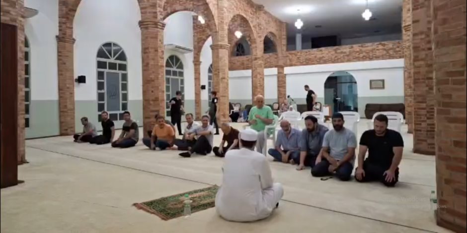 من البرازيل.. مجلس عن محبة النبي ﷺ وطاعته ضمن فعاليات "مولد الهدى"