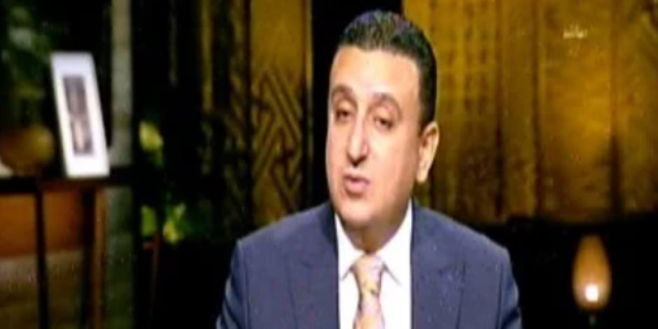عضو بالتحالف الوطنى لمساء dmc: قدمنا 67 ألف طن من المساعدات الإنسانية لغزة عضو بالتحالف الوطنى لمساء dmc: قدمنا 67 ألف طن من المساعدات الإنسانية لغزة