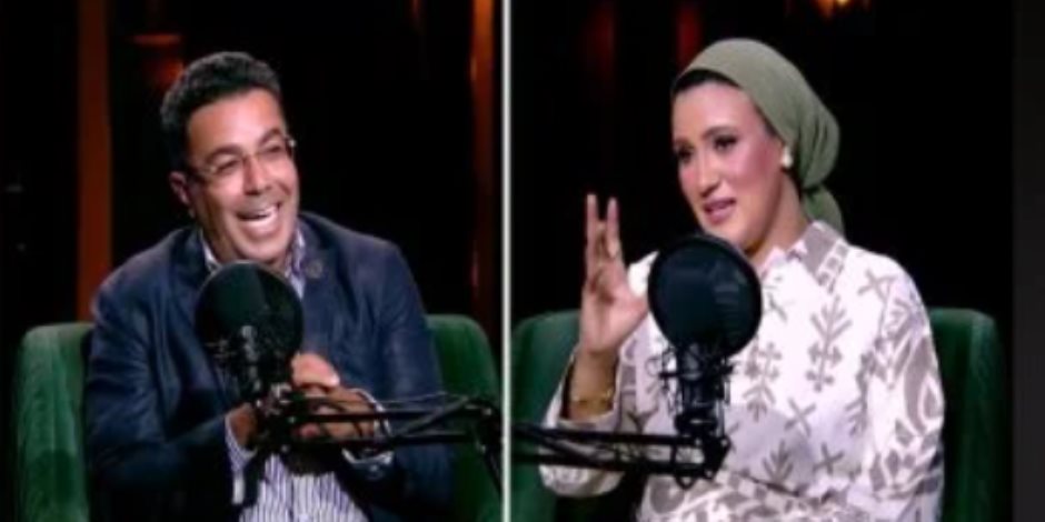 باسل عادل: باخد من قوت ولادى وشقايا علشان تمويل حزب الوعي وأعمل تجربة سياسية مفيدة لمصر باسل عادل: باخد من قوت ولادى وشقايا علشان تمويل حزب الوعي وأعمل تجربة سياسية مفيدة لمصر