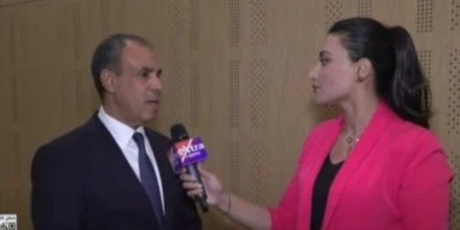 وزير الخارجية: الفترة الأخيرة شهدت نقلة كبيرة فى العلاقات التجارية مع قطر