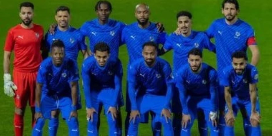 فى افتتاح الدوري السعودي .. أحمد حجازي يقود تشكيل مباراة الأهلي ضد نيوم 