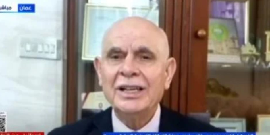 قاصد محمود: الانقسام داخل جيش الاحتلال يعكس فشل تحقيق الأهداف السياسية في غزة قاصد محمود: الانقسام داخل جيش الاحتلال يعكس فشل تحقيق الأهداف السياسية في غزة