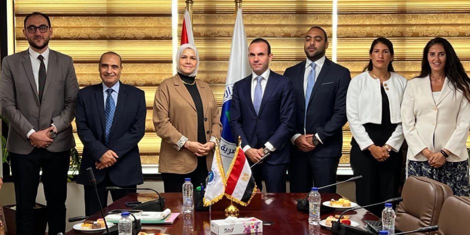 رئيس مصلحة الضرائب: الشباب ومشروعاتهم جزء أساسي من القوة الدافعة لنمو الاقتصاد الوطني رئيس مصلحة الضرائب: الشباب ومشروعاتهم جزء أساسي من القوة الدافعة لنمو الاقتصاد الوطني