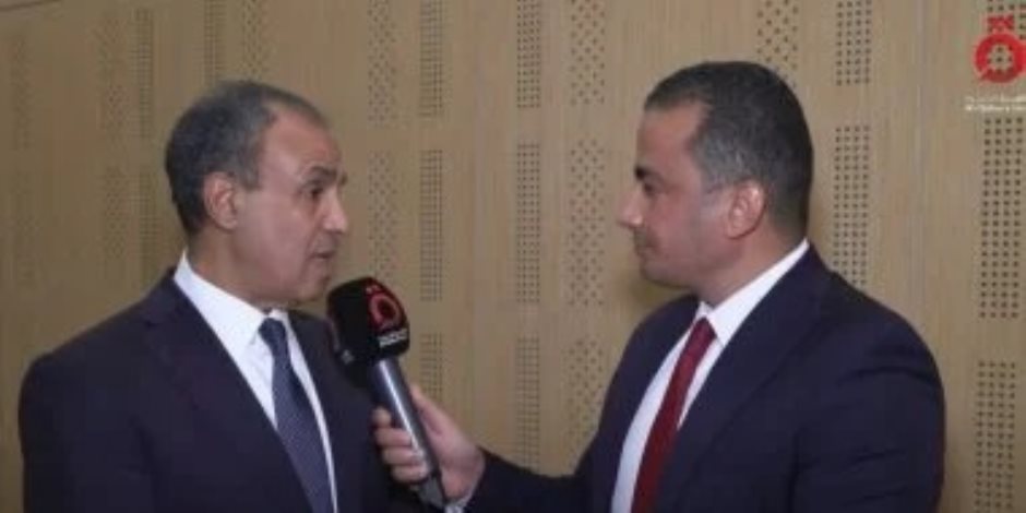 وزير الخارجية: الجهود المصرية مستمرة لخفض التصعيد بشأن الملف النووى الإيرانى
