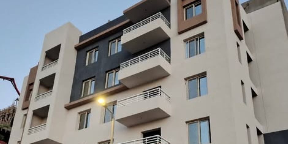 وزير الإسكان يتابع الموقف التنفيذي لمشروع "ديارنا" بمدينة السادس من أكتوبر وزير الإسكان يتابع الموقف التنفيذي لمشروع "ديارنا" بمدينة السادس من أكتوبر