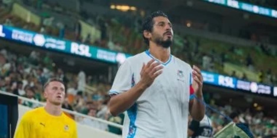 الأهلي يبدأ مشواره في الدوري السعودي بالفوز على نيوم.. والفار يحبط حجازي "فيديو"