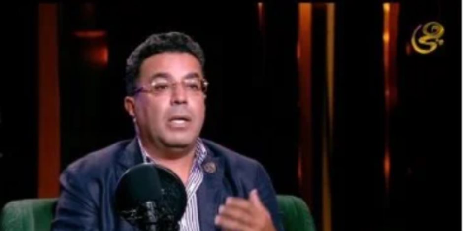 باسل عادل: جلسات البرلمان لازم ترجع علنية و المعارضة محتاجة شغل موضوعي باسل عادل: جلسات البرلمان لازم ترجع علنية و المعارضة محتاجة شغل موضوعي