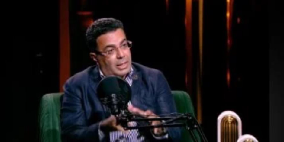 باسل عادل: تأييدنا للقائمة الوطنية هدفه الحفاظ على جزء من التلاحم داخل البرلمان وحزب الوعي ليبرالي باسل عادل: تأييدنا للقائمة الوطنية هدفه الحفاظ على جزء من التلاحم داخل البرلمان وحزب الوعي ليبرالي