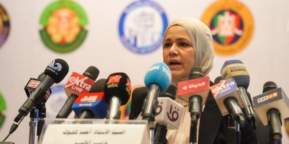 رئيس مصلحة الضرائب:مسار «التسهيلات الضريبية» يحفز الامتثال الطوعي ويجذب ممولين جدد رئيس مصلحة الضرائب:مسار «التسهيلات الضريبية» يحفز الامتثال الطوعي ويجذب ممولين جدد
