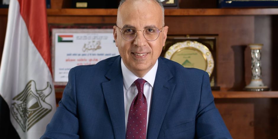 وزير الري يتابع حالة محطات رفع المياه ومجهودات مصلحة الميكانيكا والكهرباء خلال فترة أقصى الاحتياجات المائية وزير الري يتابع حالة محطات رفع المياه ومجهودات مصلحة الميكانيكا والكهرباء خلال فترة أقصى الاحتياجات المائية
