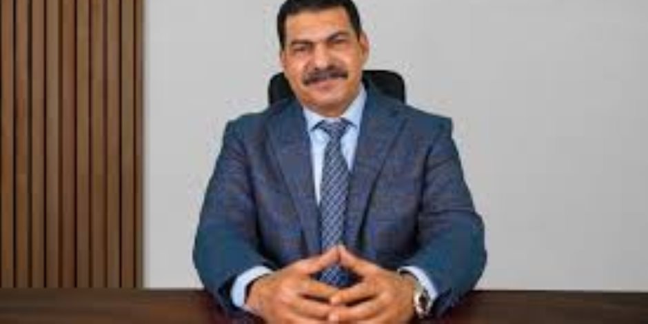 قيادى بـ«مستقبل وطن»: قمة شنغهاي تبرز مكانة مصر الاستراتيجية وتفتح آفاقا جديدة للتعاون قيادى بـ«مستقبل وطن»: قمة شنغهاي تبرز مكانة مصر الاستراتيجية وتفتح آفاقا جديدة للتعاون