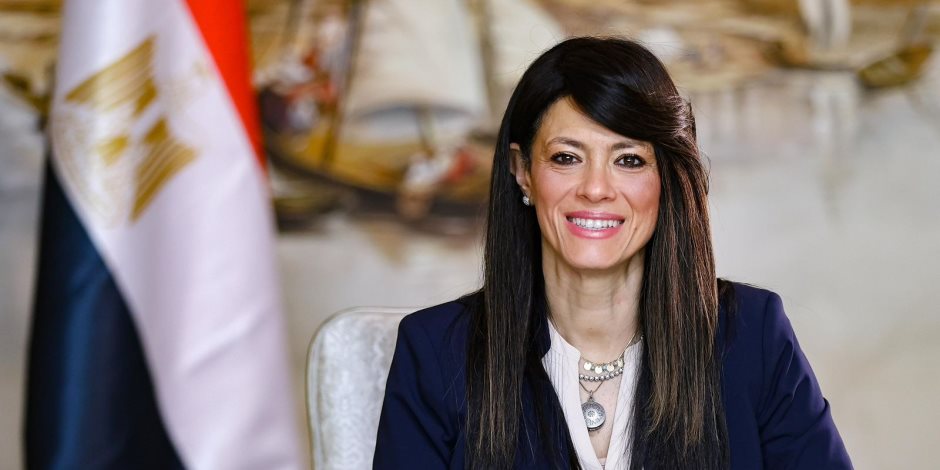 وزارة التخطيط تستعرض مستهدفات قطاع الزراعة والرى بخطة العام المالي 25/2026 وزارة التخطيط تستعرض مستهدفات قطاع الزراعة والرى بخطة العام المالي 25/2026
