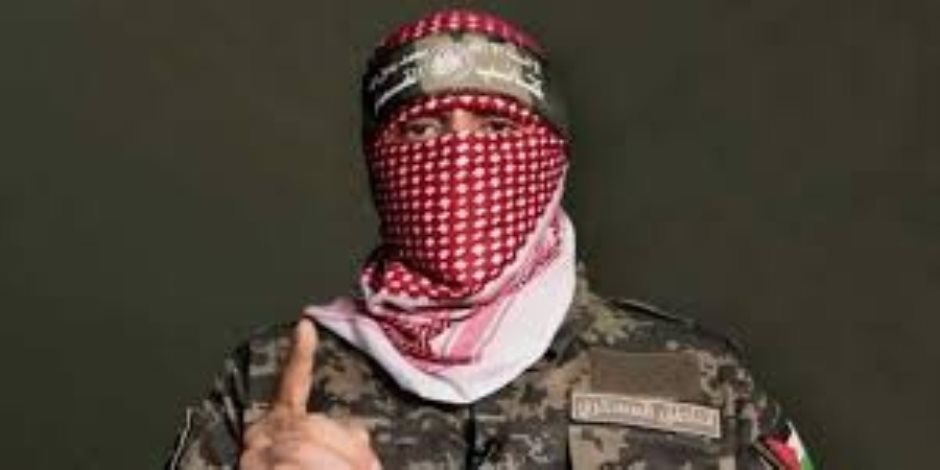 إعلام إسرائيلى: جهاز الأمن تلقى تأكيدا نهائيا بمقتل أبو عبيدة إعلام إسرائيلى: جهاز الأمن تلقى تأكيدا نهائيا بمقتل أبو عبيدة