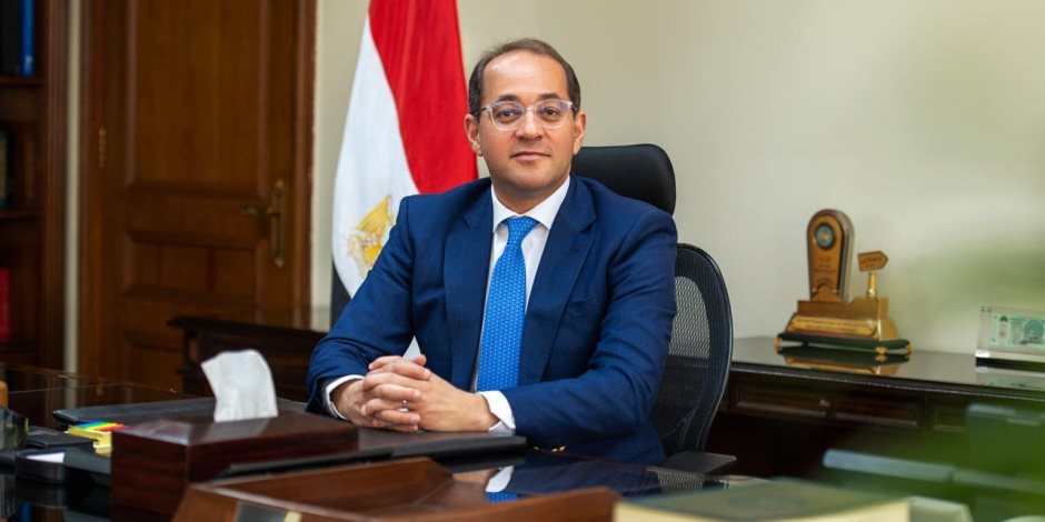 في تصريحات تليفزيونية محمود محي الدين: «كجوك».. من أفضل من تولى منصب وزير المالية في تصريحات تليفزيونية محمود محي الدين: «كجوك».. من أفضل من تولى منصب وزير المالية