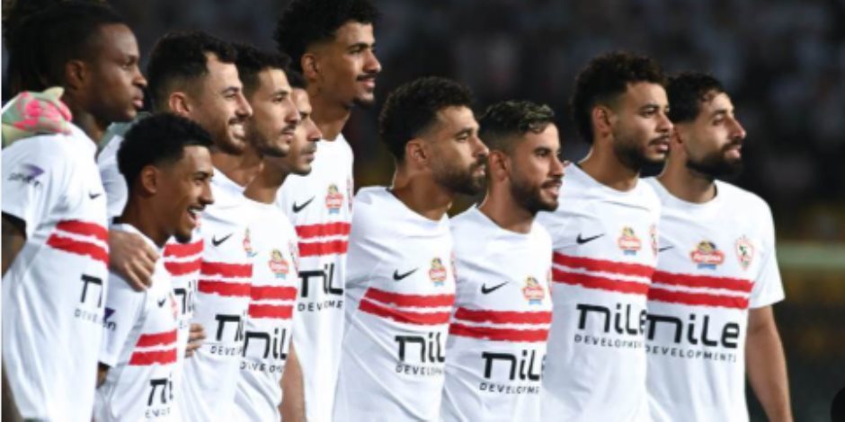 الدباغ يقود هجوم الزمالك أمام دجلة وسيف جعفر بديلاً لشحاتة الدباغ يقود هجوم الزمالك أمام دجلة وسيف جعفر بديلاً لشحاتة