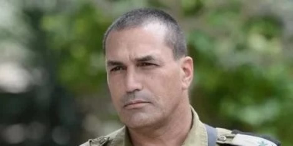 رئيس الأركان الإسرائيلي: سنلاحق قيادات حماس في الخارج أينما كانوا رئيس الأركان الإسرائيلي: سنلاحق قيادات حماس في الخارج أينما كانوا