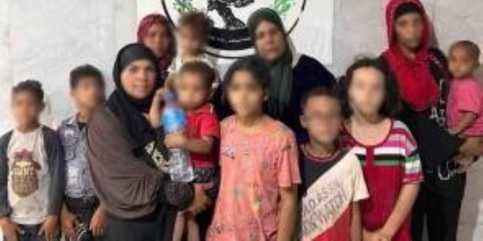 مواصلة جهود أجهزة وزارة الداخلية لمكافحة جرائم استغلال الأحداث والتسول مواصلة جهود أجهزة وزارة الداخلية لمكافحة جرائم استغلال الأحداث والتسول