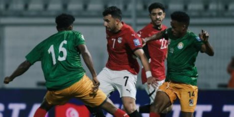 منتخب إثيوبيا يصل القاهرة صباح غدٍ لمواجهة مصر فى تصفيات كأس العالم منتخب إثيوبيا يصل القاهرة صباح غدٍ لمواجهة مصر فى تصفيات كأس العالم
