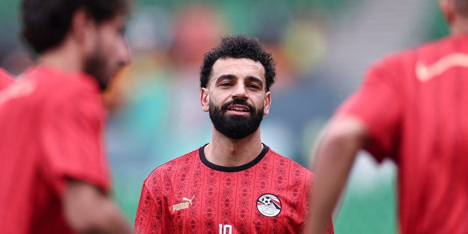 معسكر منتخب مصر ينطلق اليوم استعداداً لمباراتي إثيوبيا وبوركينا فاسو معسكر منتخب مصر ينطلق اليوم استعداداً لمباراتي إثيوبيا وبوركينا فاسو