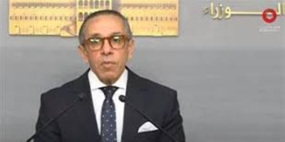 السفير المصري لدى بيروت: جهود مصرية مكثفة لتعزيز الاستقرار في لبنان السفير المصري لدى بيروت: جهود مصرية مكثفة لتعزيز الاستقرار في لبنان