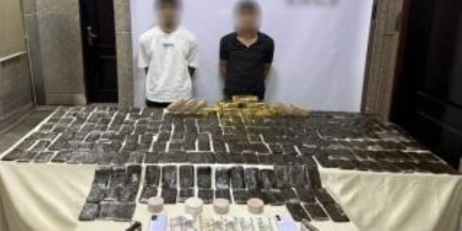 مصرع عنصرين جنائيين في تبادل إطلاق النيران مع قوات الأمن مصرع عنصرين جنائيين في تبادل إطلاق النيران مع قوات الأمن