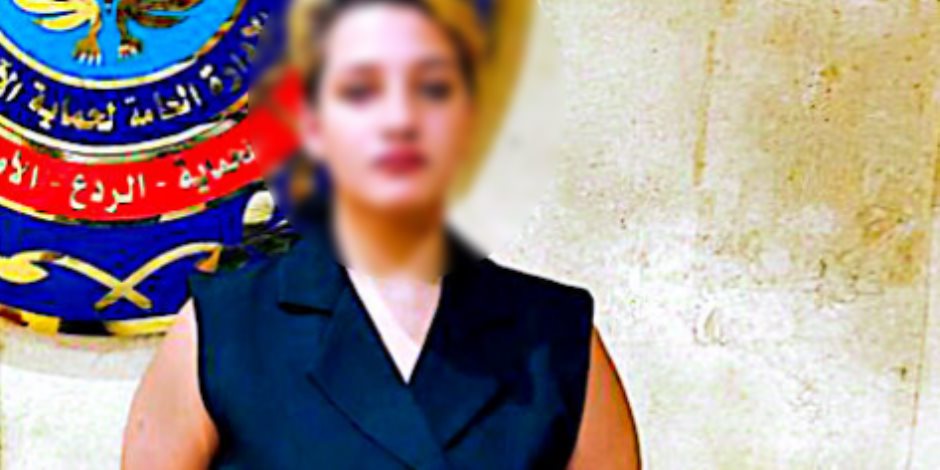 ضبط صانعة محتوى لنشرها مقاطع فيديو تتنافى مع قيم المجتمع وقيامها بالرقص بملابس خادشة للحياء ضبط صانعة محتوى لنشرها مقاطع فيديو تتنافى مع قيم المجتمع وقيامها بالرقص بملابس خادشة للحياء