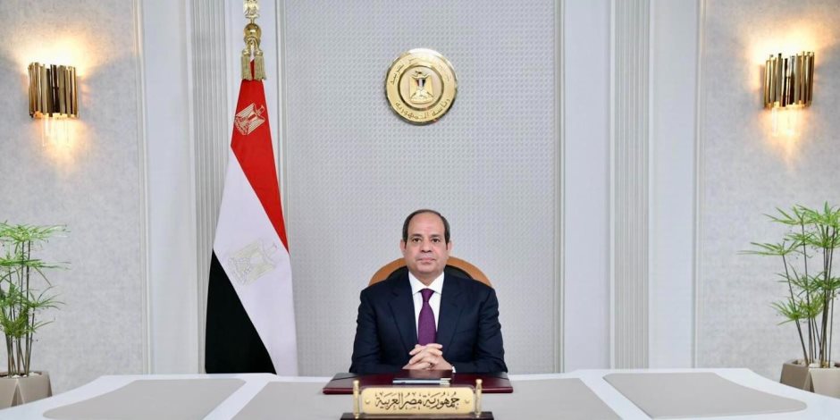 مفتي الجمهورية يهنئ الرئيس السيسي والأمتين العربية والإسلامية بذكرى المولد النبوي الشريف مفتي الجمهورية يهنئ الرئيس السيسي والأمتين العربية والإسلامية بذكرى المولد النبوي الشريف
