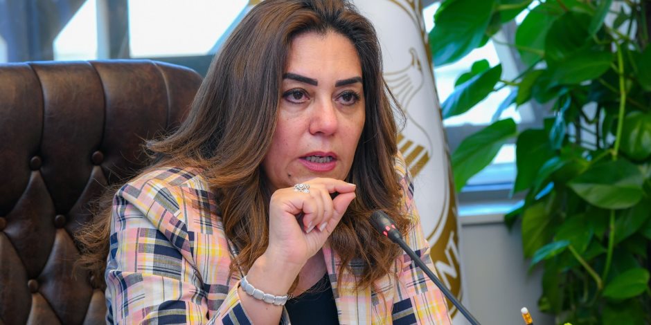 وزيرة التنمية المحلية تصدر قراراً بتنظيم صيد الطيور البرية في عدد من المحافظات المصرية وزيرة التنمية المحلية تصدر قراراً بتنظيم صيد الطيور البرية في عدد من المحافظات المصرية