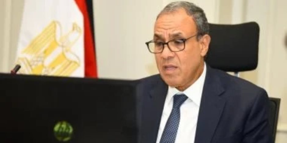 وزير الخارجية: استعادة الأمن والاستقرار بالمنطقة لن يتحقق إلا بحل الدولتين وزير الخارجية: استعادة الأمن والاستقرار بالمنطقة لن يتحقق إلا بحل الدولتين