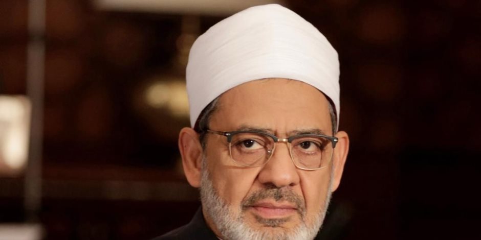 شيخ الأزهر يعزي السودان في ضحايا كارثة جبل مرة .. ويدعو لتقديم الدعم الإنساني والإغاثي شيخ الأزهر يعزي السودان في ضحايا كارثة جبل مرة .. ويدعو لتقديم الدعم الإنساني والإغاثي