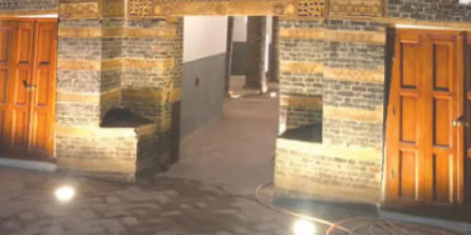مصر تحصد جائزة الأغاخان العالمية للعمارة بمشروع إعادة إحياء إسنا التاريخية مصر تحصد جائزة الأغاخان العالمية للعمارة بمشروع إعادة إحياء إسنا التاريخية