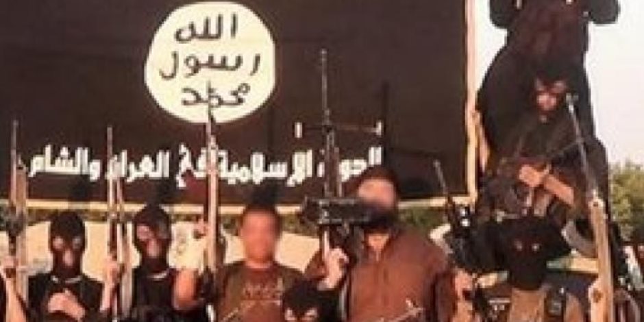 التنظيمات المتطرفة عرائس تحركها أصابع مخابرات الغرب .. المخابرات الدنماركية تعترف بالسورى الداعشى "أحمد سمسم "كعميل لها بعد حبسه 8 سنوات فى سجونها التنظيمات المتطرفة عرائس تحركها أصابع مخابرات الغرب .. المخابرات الدنماركية تعترف بالسورى الداعشى "أحمد سمسم "كعميل لها بعد حبسه 8 سنوات فى سجونها