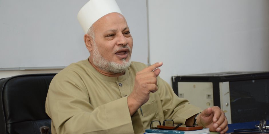 منظمة خريجي الأزهر تواصل جهودها في مواجهة التطرف عبر ورش عمل للطلاب الوافدين منظمة خريجي الأزهر تواصل جهودها في مواجهة التطرف عبر ورش عمل للطلاب الوافدين