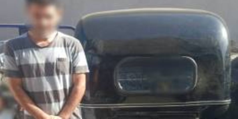 «بدافع التحرش».. حقيقة فيديو استدراج طفلة بالغربية داخل توك توك ومحاولة خطفها «بدافع التحرش».. حقيقة فيديو استدراج طفلة بالغربية داخل توك توك ومحاولة خطفها