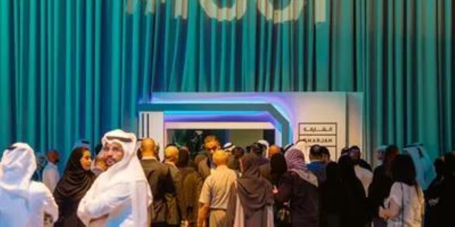 المنتدى الدولي للاتصال الحكومي بالشارقة يناقش قضايا مستقبل الذكاء الاصطناعي قانونياً وأخلاقياً المنتدى الدولي للاتصال الحكومي بالشارقة يناقش قضايا مستقبل الذكاء الاصطناعي قانونياً وأخلاقياً