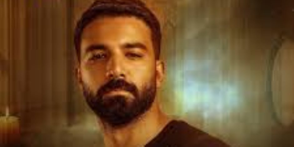 أحمد زاهر لـ حازم إيهاب:مبروك يا زومة دور رائع وأنت عملته حلو جد أحمد زاهر لـ حازم إيهاب:مبروك يا زومة دور رائع وأنت عملته حلو جد