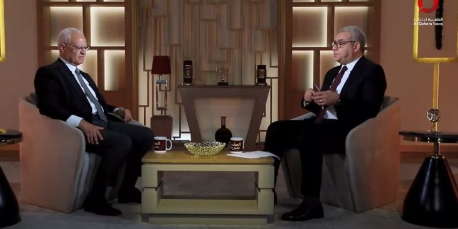 اللواء الدويري لـ الجلسة سرية": مصر تمتلك منظومة عمل متكاملة في الملف الفلسطيني ورؤية واضحة لتفعيل منظمة التحرير