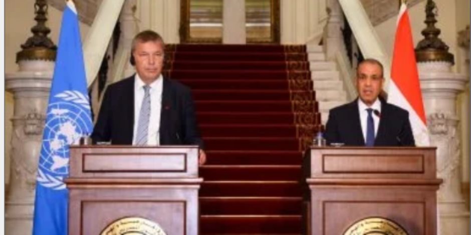 مفوض أونروا: قطاع غزة منطقة حرب.. و90% من مقارنا تم تدميرها