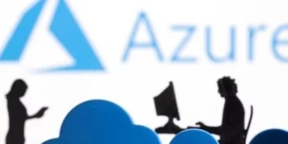 بسبب انقطاع كابلات بالبحر الأحمر .. مايكروسوفت تعلن تعطل خدمات Auzer