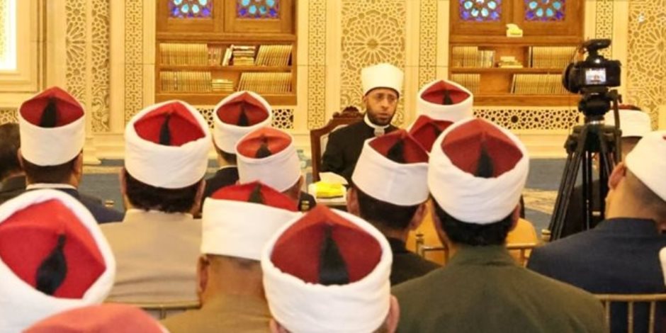 تعرف على كيفية صلاة الخسوف وكم عدد ركعتها تعرف على كيفية صلاة الخسوف وكم عدد ركعتها