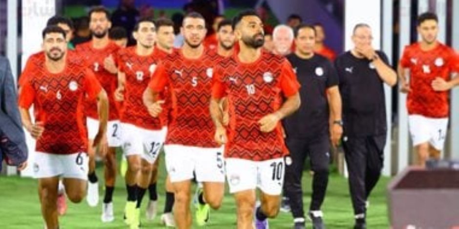 منذ قليل .. منتخب مصر يغادر إلى واجادوجو لمواجهة بوركينا فاسو بتصفيات كأس العالم