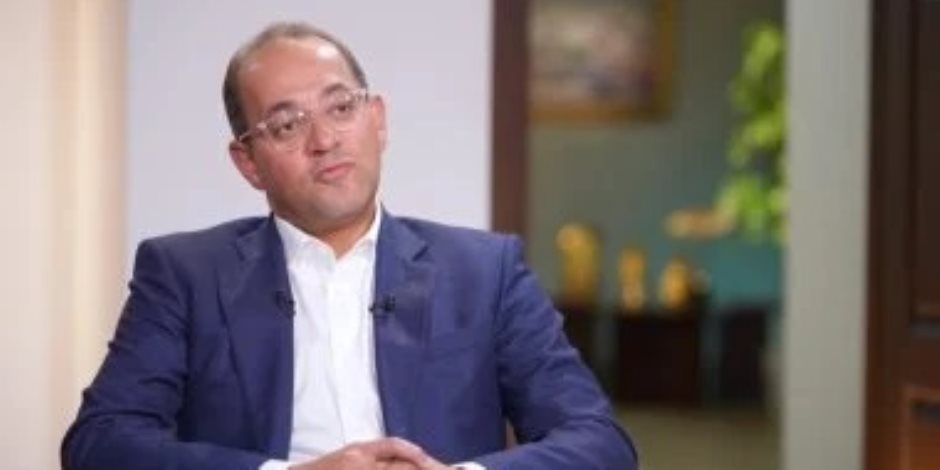 وزير المالية: أنا أهلاوي وأعتبر علي معلول أسطورة.. وأعجبت بزيزو وأفشة وإبراهيم عادل وزير المالية: أنا أهلاوي وأعتبر علي معلول أسطورة.. وأعجبت بزيزو وأفشة وإبراهيم عادل