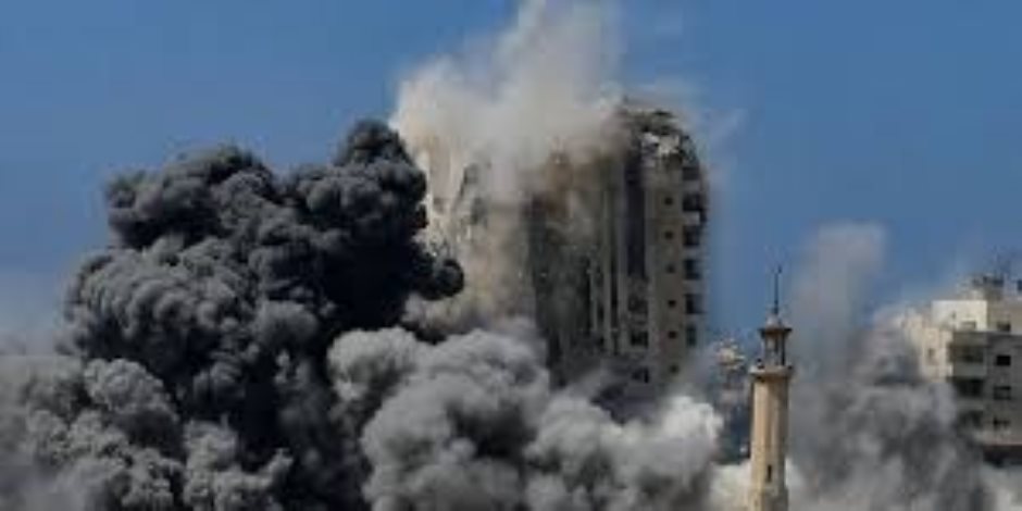 حصيلة غير نهائية .. استشهاد 64,368 فلسطيني، أغلبيتهم من النساء والأطفال، وإصابة 162,367منذ العدوان على غزة حصيلة غير نهائية .. استشهاد 64,368 فلسطيني، أغلبيتهم من النساء والأطفال، وإصابة 162,367منذ العدوان على غزة