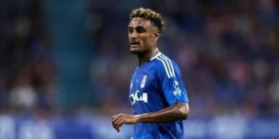 منتخب مصر يضم هيثم حسن لاعب ريال أوفييدو الإسبانى فى معسكر أكتوبر