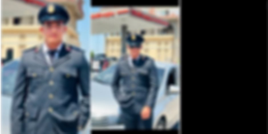 ضبط المتهم بإنتحال صفة ضابط شرطة بكفر الشيخ ضبط المتهم بإنتحال صفة ضابط شرطة بكفر الشيخ