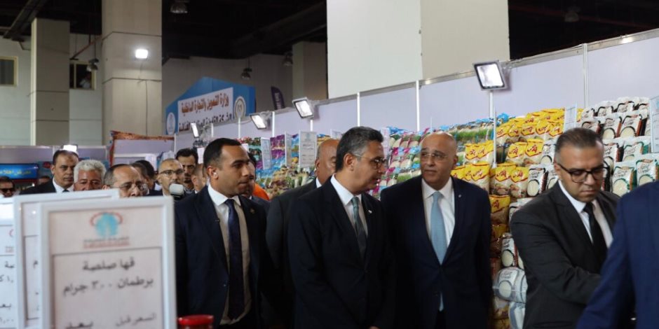 شباب جهاز تنمية المشروعات يشاركون في معارض (أهلًا مدارس) بمختلف محافظات الجمهورية شباب جهاز تنمية المشروعات يشاركون في معارض (أهلًا مدارس) بمختلف محافظات الجمهورية