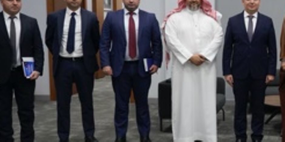 البحرين واذربيجان تبحثان التعاون في مجال التحول الرقمي وتطوير الأنظمة المعلوماتية الداعمة للعمل البرلماني البحرين واذربيجان تبحثان التعاون في مجال التحول الرقمي وتطوير الأنظمة المعلوماتية الداعمة للعمل البرلماني