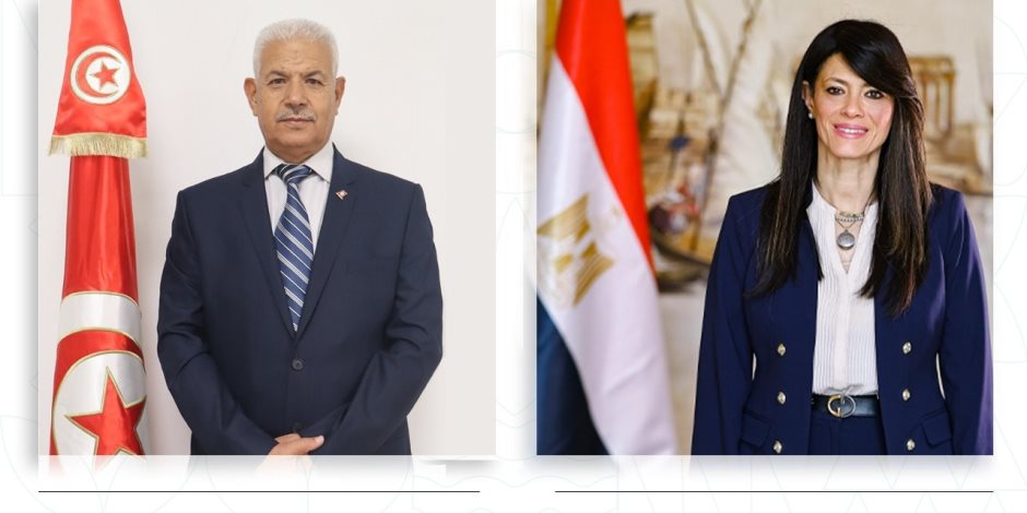 انطلاق الاجتماعات التحضيرية من اللجنة العليا المشتركة المصرية التونسية بالقاهرة انطلاق الاجتماعات التحضيرية من اللجنة العليا المشتركة المصرية التونسية بالقاهرة