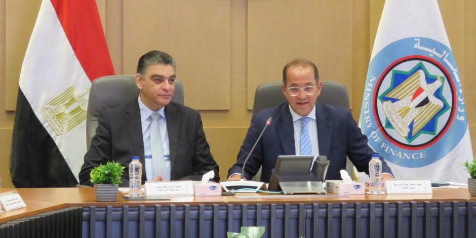 وزير المالية: ١٤,٧ مليار جنيه تسهيلات ائتمانية للموردين.. مع انتظام التدفقات النقدية الشهرية بالموازنة الحالية 